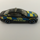 Illustration for article titled BMW M5 Police